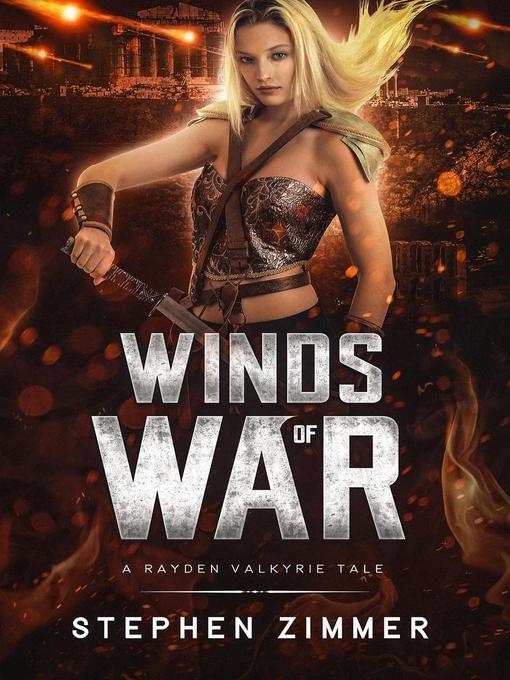 Title details for Winds of War by Stephen Zimmer - Available